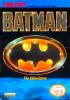 Batman : The Video Game - NES - Famicom