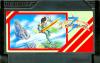 Hydlide 3 : Yami Kara no Houmonsha - NES - Famicom