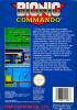 Bionic Commando - NES - Famicom