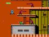 Bionic Commando - NES - Famicom