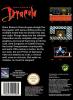 Bram Stoker's Dracula - NES - Famicom