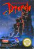 Bram Stoker's Dracula - NES - Famicom