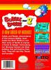 Bubble Bobble : Part 2 - NES - Famicom