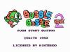 Bubble Bobble : Part 2 - NES - Famicom