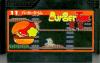 BurgerTime - NES - Famicom