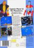 Captain Planet And The Planeteers - NES - Famicom