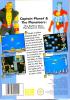 Captain Planet And The Planeteers - NES - Famicom