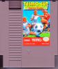 Tecmo Cup : Soccer Game - NES - Famicom
