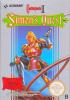 Castlevania II : Simon's Quest - NES - Famicom