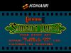 Castlevania II : Simon's Quest - NES - Famicom