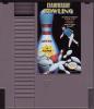Championship Bowling - NES - Famicom