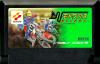 Motocross Champion - NES - Famicom
