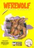 Werewolf : The Last Warrior - NES - Famicom