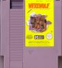 Werewolf : The Last Warrior - NES - Famicom