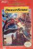 Advanced Dungeons & Dragons : DragonStrike - NES - Famicom