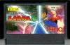 Ninja Ryuukenden III : Yomi no Hakobune  - NES - Famicom