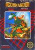 Commando - NES - Famicom