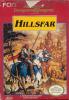 Advanced Dungeons & Dragons : Hillsfar - NES - Famicom