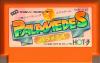 Palamedes - NES - Famicom