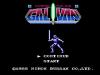 Cosmo Police Galivan - NES - Famicom