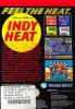 Danny Sullivan's Indy Heat - NES - Famicom