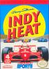 Danny Sullivan's Indy Heat - NES - Famicom