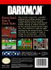 Darkman - NES - Famicom