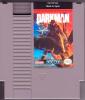 Darkman - NES - Famicom