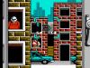 Darkman - NES - Famicom