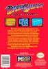 Dash Galaxy : In The Alien Asylum - NES - Famicom