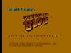 David Crane's A Boy And His Blob : Trouble On Blobolonia  - NES - Famicom