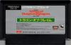 Advanced Dungeons & Dragons :Dragons Of Flame - NES - Famicom