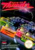 Days of Thunder - NES - Famicom