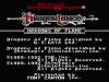 Advanced Dungeons & Dragons :Dragons Of Flame - NES - Famicom
