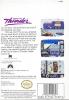 Days of Thunder - NES - Famicom