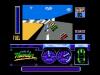 Days of Thunder - NES - Famicom