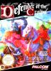 Defender Of The Crown - NES - Famicom