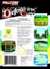 Defender Of The Crown - NES - Famicom