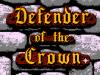 Defender Of The Crown - NES - Famicom