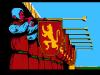 Defender Of The Crown - NES - Famicom