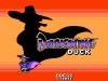 Disney's Darkwing Duck - NES - Famicom