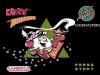 Aladdin Deck Enhancer + Dizzy The Adventurer - NES - Famicom