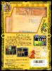 Haja no Fuuin - NES - Famicom