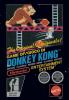 Arcade Classics Series : Donkey Kong - The Original ! - NES - Famicom