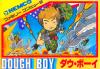 Dough Boy - NES - Famicom