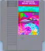 Eliminator Boat Duel - NES - Famicom