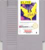 Elite - NES - Famicom