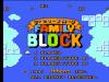 Family Block  - NES - Famicom