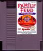 Family Feud : Official T.V. Game Show  - NES - Famicom
