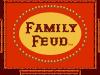Family Feud : Official T.V. Game Show  - NES - Famicom
